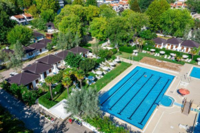 Villaggio Los Nidos Lignano Pineta